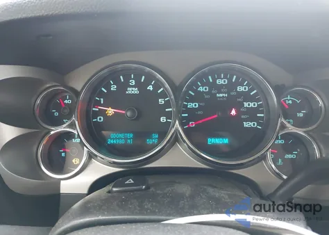 2011 Chevrolet Silverado 1500 Lt из США, поврежденный, VIN 3GCPCSE05BG149044